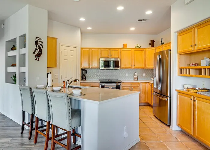 Pool & Hot Tub Access! Family In * Oro Valley
