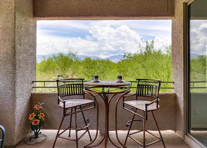 Holiday home Pool & Hot Tub Access! Family In Oro Valley