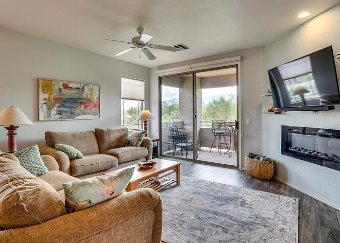 Pool & Hot Tub Access! Family In * Oro Valley