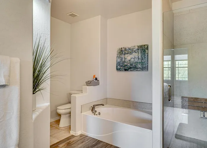 Holiday home Pool & Hot Tub Access! Family In *
